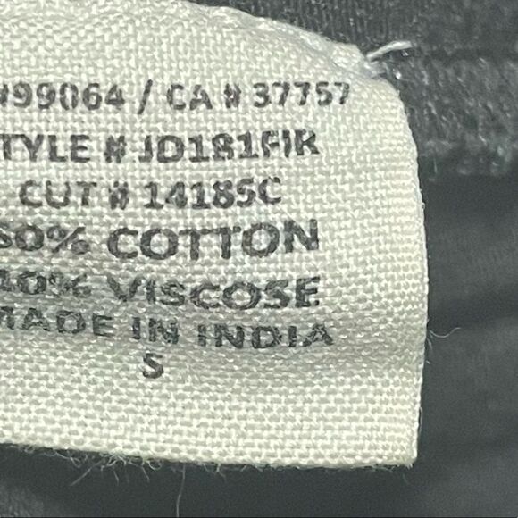 𝅺BILLABONG tie dye tunic mini dress size small black and white VGUC - Picture 4 of 4